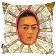 Frida Kahlo Yastık Kılıfı