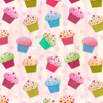Cup Cake-2
