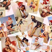 Pin Up Girls