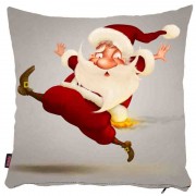Yılbaşı Yastık Kılıfı-25
