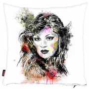 Yeşilçam Yastık Kılıfı-6