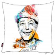 Yeşilçam Yastık Kılıfı-7