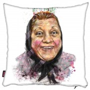 Yeşilçam Yastık Kılıfı-8