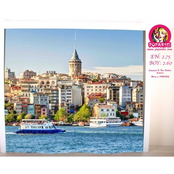 İstanbul Perde-2